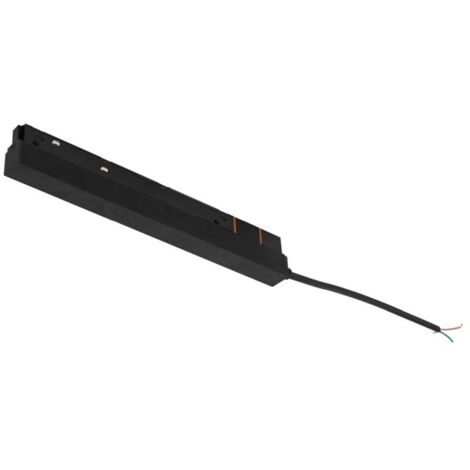 Alimentation de rail 200W pour le système MAGNETIC TRACK TRMAPS200W Italux