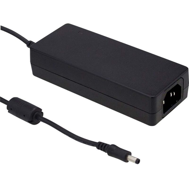 Mean Well GSM90A24-P1M Alimentation de table à tension fixe 24 V/DC 3.75 A 90 W