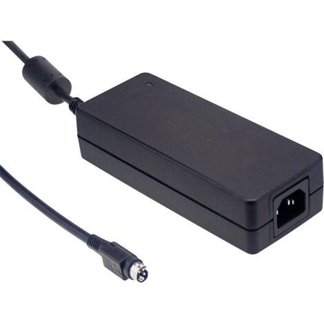 Alimentation de table à tension fixe MEAN WELL GST120A24-P1M 24 V/DC 5 A 120 W W205181