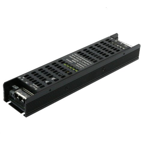 Alimentation Dimable 0-10V Led 100W 24Vdc - Ledme - LM2526