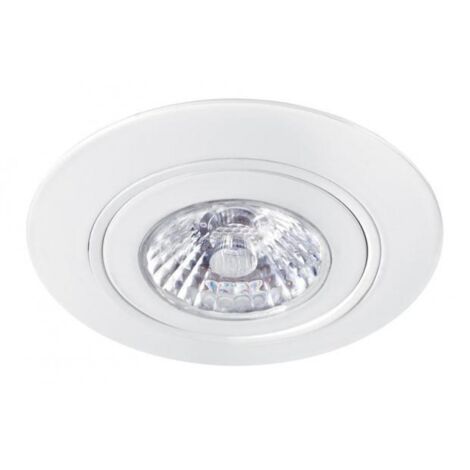 alimentation droite blanche rail électrique 1 allum