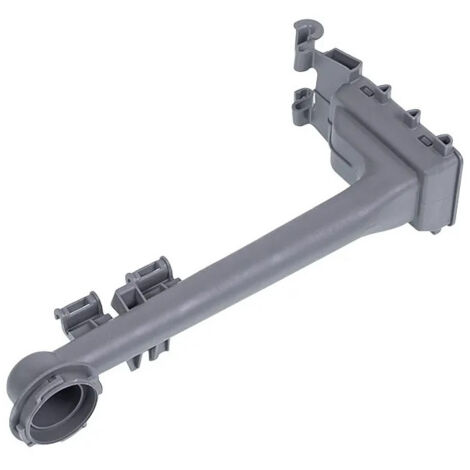 Alimentation eau bras superieur  1512280300 pour Lave vaisselle BEKO, CONTINENTAL EDISON, ESSENTIEL B, FAR, GRUNDIG, HIGHONE, LISTO, OCEANIC, VALBERG , LAVE VAISSELLE 60 CM ESSENTIELB ELV-443B, LAVE V