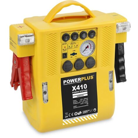 Alimentation électrique 4 En 1