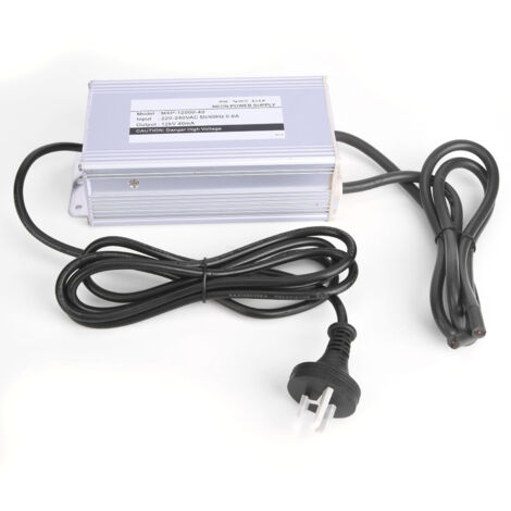 Alimentation électrique de transformateur électronique de signe de lumière au néon MXP‑12000‑40 12KV 40mA