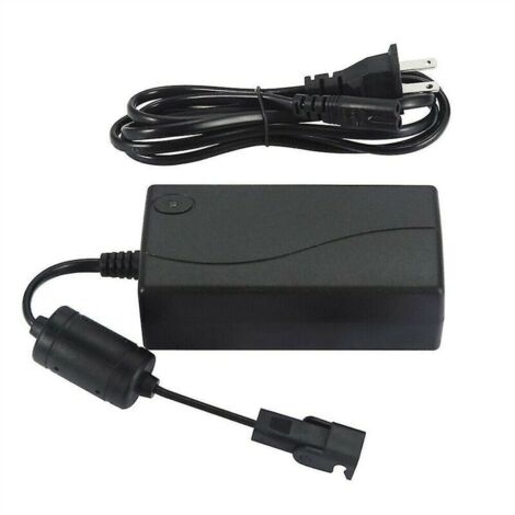 Alimentation électrique inclinable 29V AC/DC pour canapé et chaise – Adaptateur prise américaine – Protection courts-circuits et surcharges