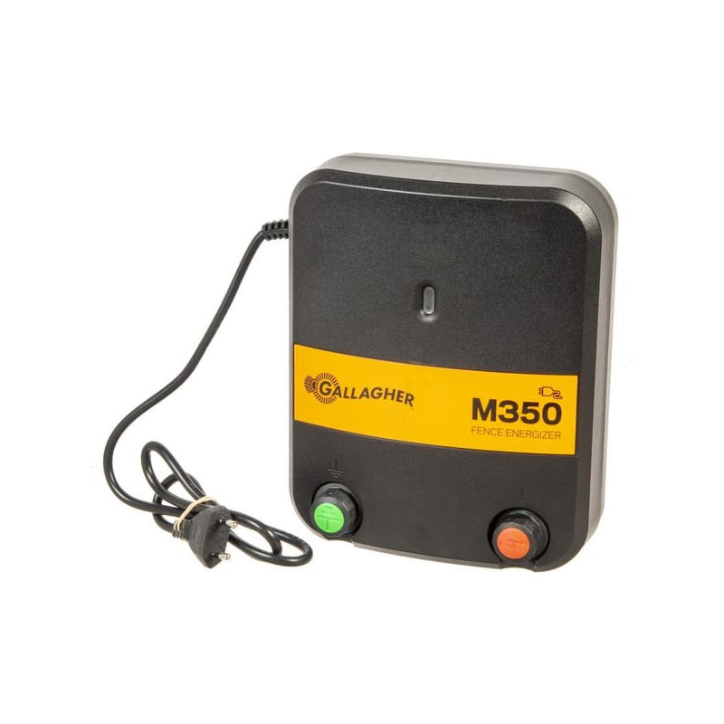 Lectrificateur Gallagher 323305GAL