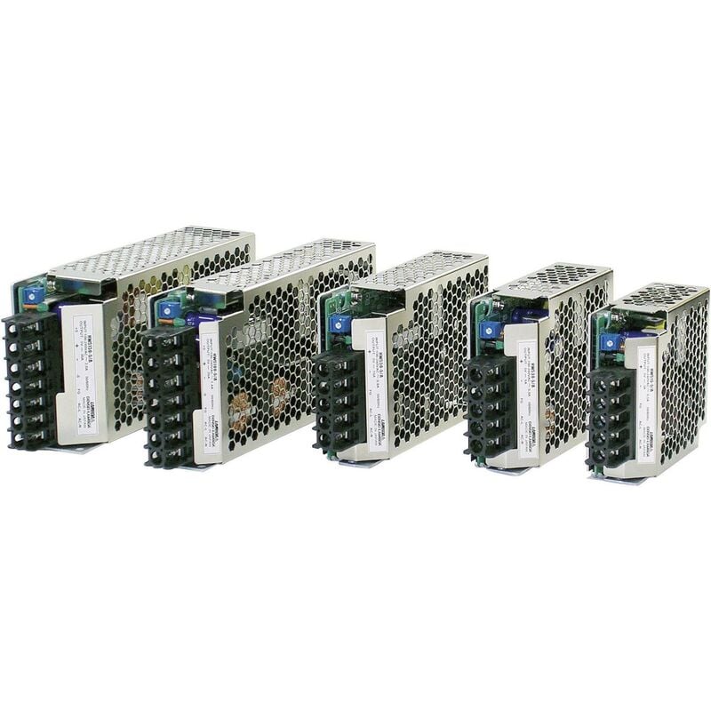 Tdk-lambda - Alimentation à découpage HWS300-24 28.8 v/dc 14 a 300 w S99163