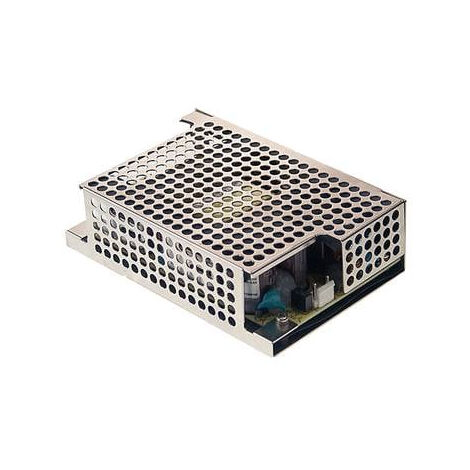 ALIMENTATION ENCASTRABLE AVEC CHARGEUR DACCUS INTÉGRÉ MEANWELL PSC-100B-C