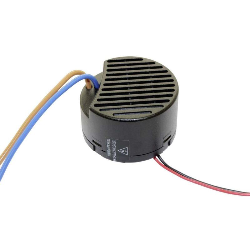 Comatec - ORG1812Y Alimentation à découpage 12 v 1.5 a 18 w