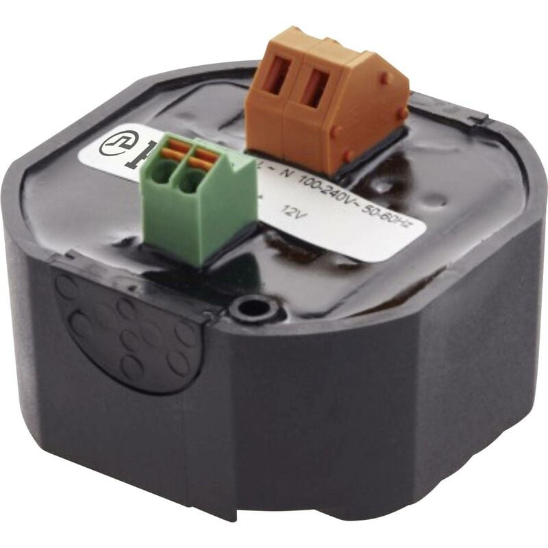 Egston - N1hKSW3 18 Alimentation à découpage 24 v/dc 0.75 a 18 w Y348322