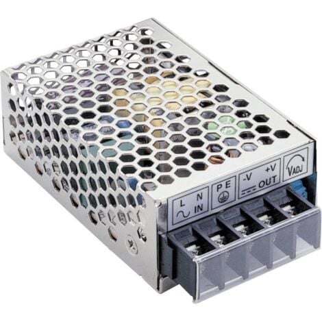 Alimentation encastrable SPS G025-12
