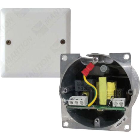 Alimentation encastrée 24V 001FR1319