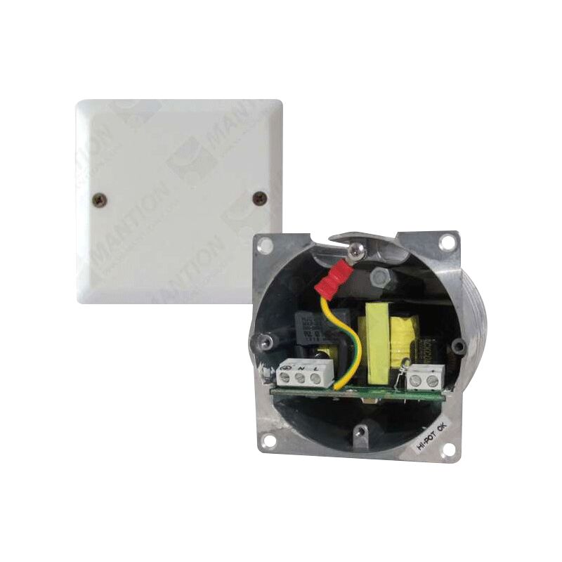 Alimentation encastrée 24V Came 001FR1319