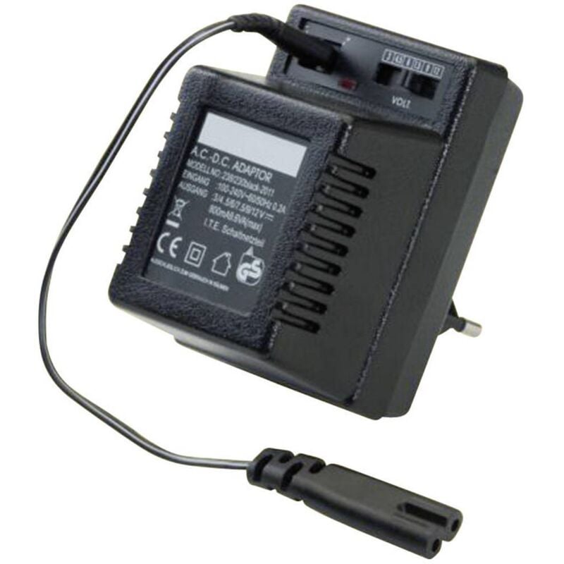 Alimentation enfichable Donau Elektronik 0230