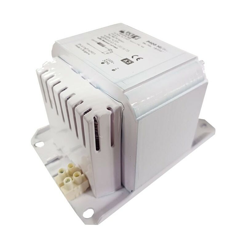 Tci Led - Alimentation ferromagnétique tci 400W avec protection thermique 183047