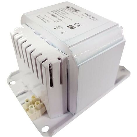 Alimentation ferromagnétique TCI 400W avec protection thermique 183047