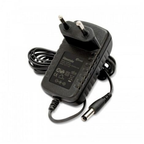 Alimentation fixe 5VDC 2,5Amp 3x1,1x12mm Tablette