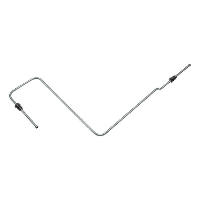 Dometic - alimentation gaz pour refrigerateur 241259398