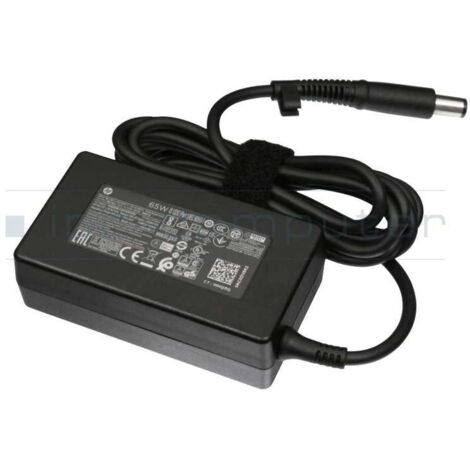 Alimentation HP 65W, 751889-001