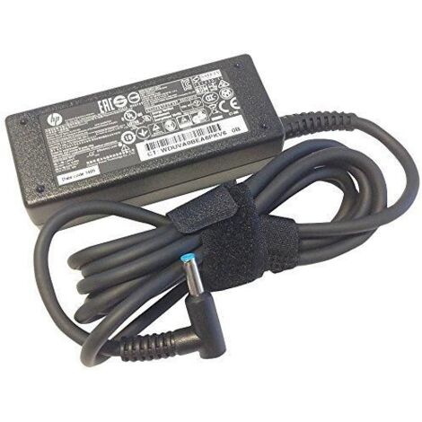 Alimentation HP Inc. 45 W d'origine 741727-001
