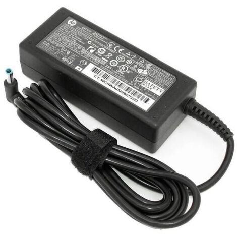 Alimentation intelligente HP 65 W, 854055-002
