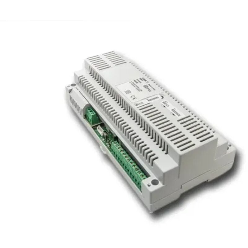 BPT - Alimentation électriques des vidéophones pour les systèmes X1