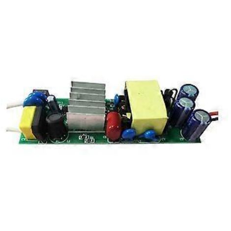 Alimentation isolée pour ampoule LED 50 W 1500 mA