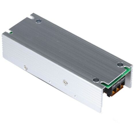 Alimentation LED 24V 60W 2,5A IP20 métal V-TAC VT-24061