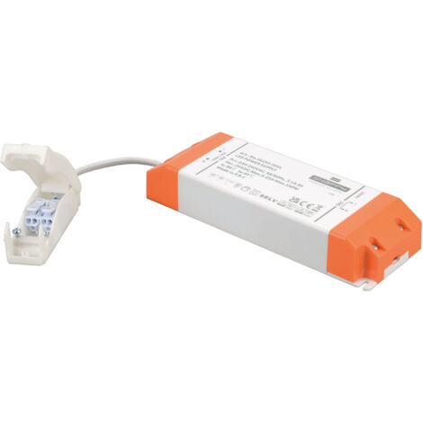 Alimentation LED 24V DC 150W IP20 ARIC 52049