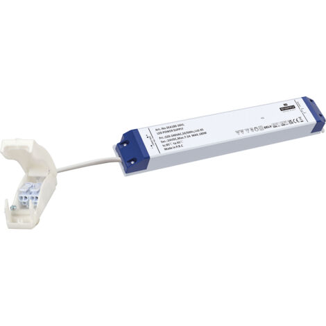 Alimentation LED 24V DC 180W ARIC 0732