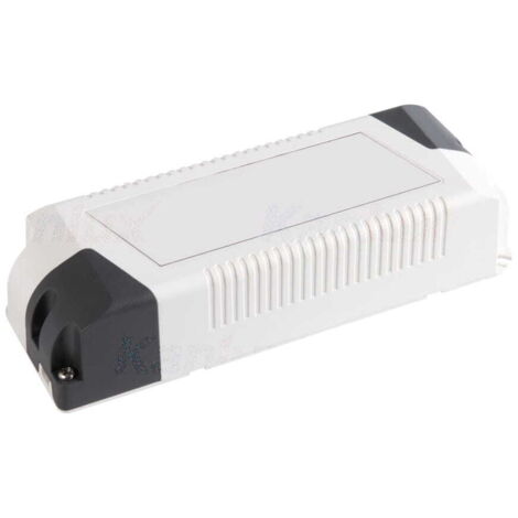 Alimentation LED CV Kanlux POWELED 24V 30W blanche IP20