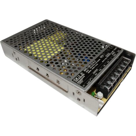 Alimentation LED DC12V 150W GLP