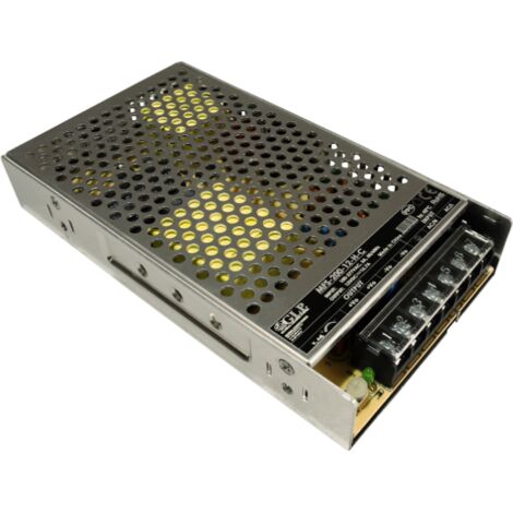Alimentation LED DC15V 200W GLP