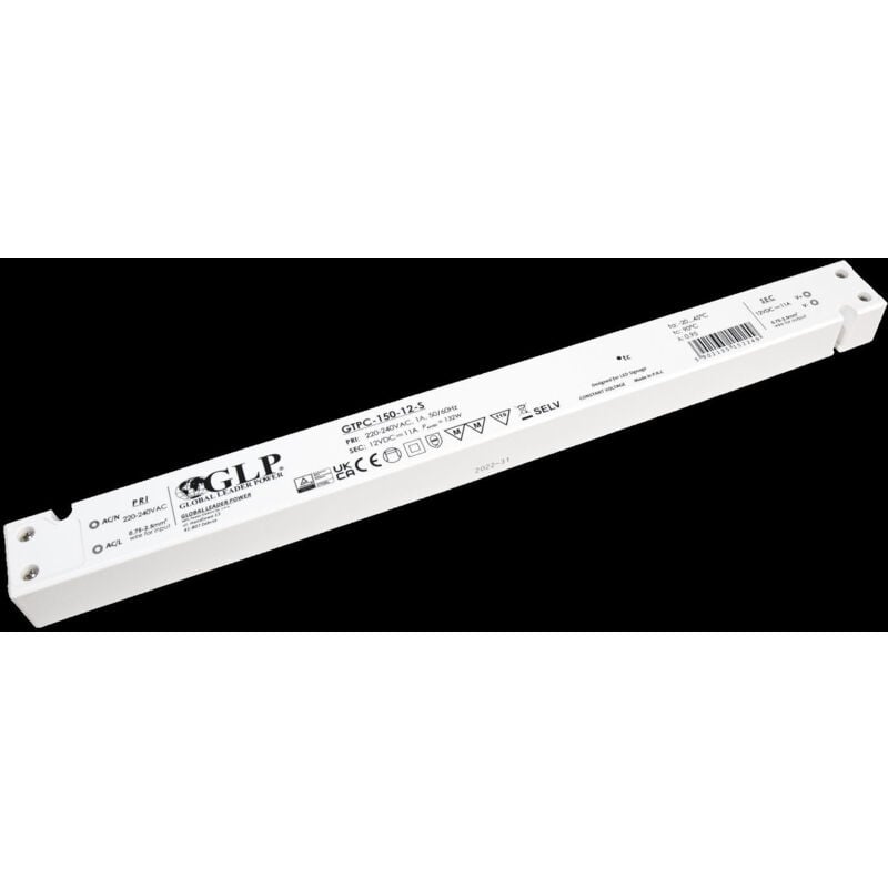 Alimentation led DC24V 150W glp
