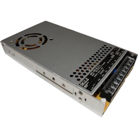 Alimentation LED DC5V 200W GLP