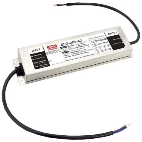 Alimentation led etanche 200w sortie 24 v - meanwell 88633369 88633369 88633369 88633369 88633369 88633369 88633369 88633369 88633369 88633369 88633369 88633369