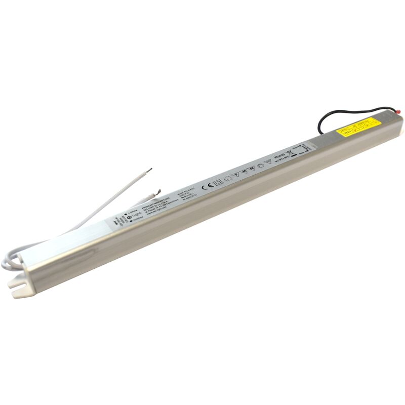 Alimentation LED Slim 60 W IP20