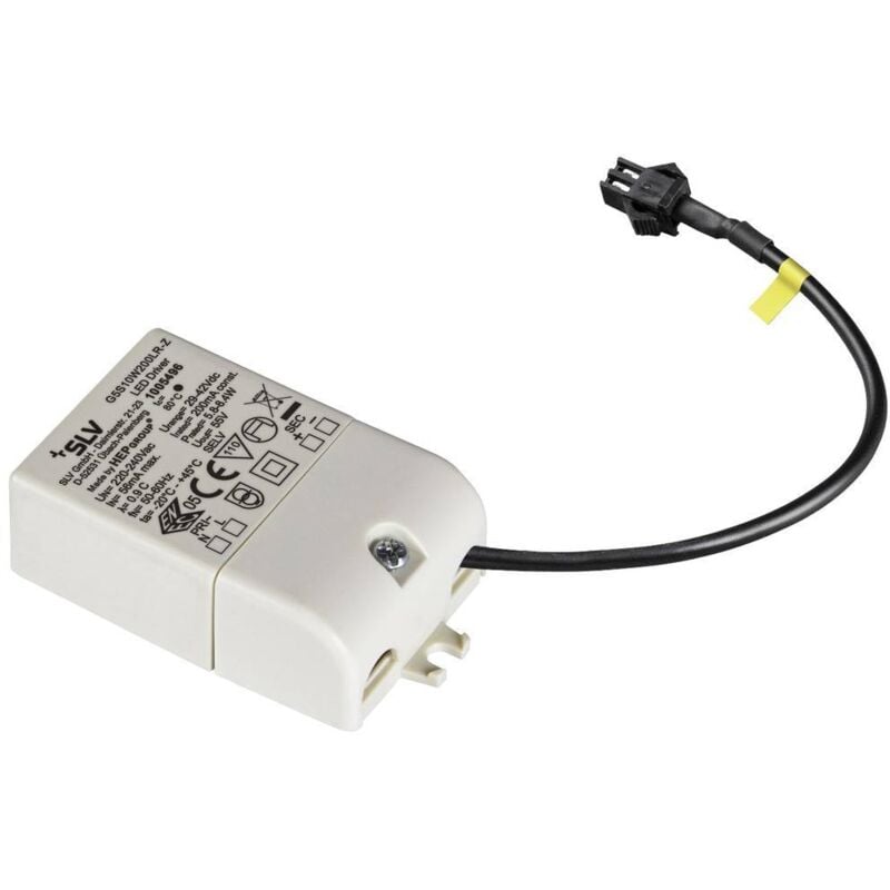 1005610 Driver de led 200 mA 1 pc(s) - SLV