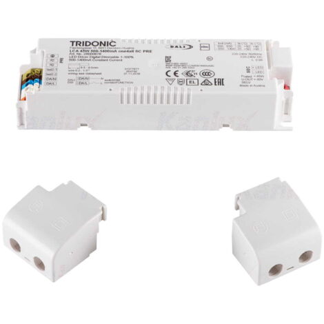Alimentation LED panneau plafond 60V 38W Kanlux 28515