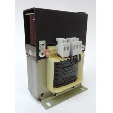Alimentation non régulée prim 230V AC / sec 24V DC 10A GW4-100-BA3 EATON (MGE) 000200019