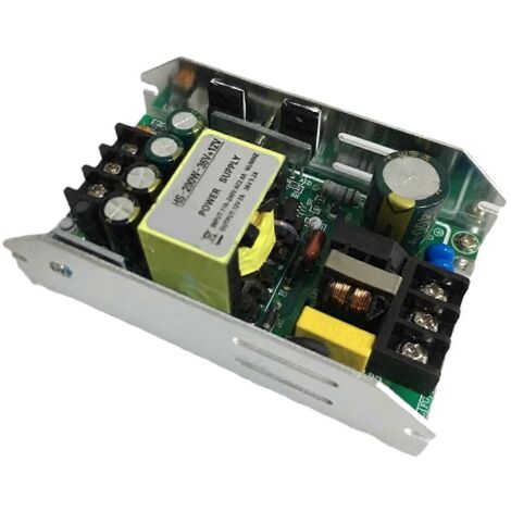 Alimentation par découpage (SMPS) pour ballast et driver de projecteur LED de scène -230-380-12+36V