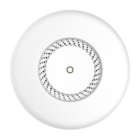 Alimentation par Ethernet (PoE) blanche Mikrotik cAP ac 867 Mbit/s