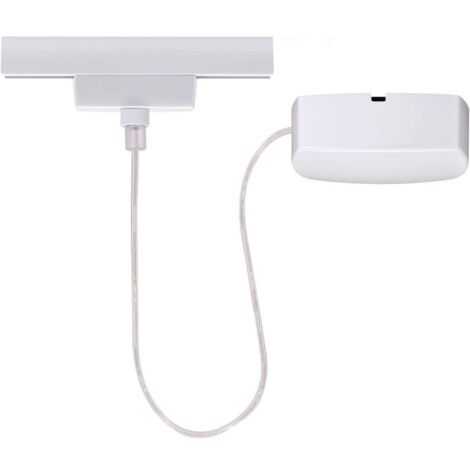Alimentation Paulmann 97679 blanc