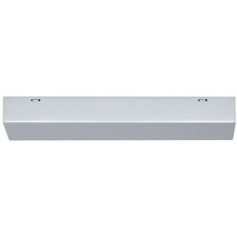 Alimentation Paulmann URail 96885 chrome (mat) 230 V S48846