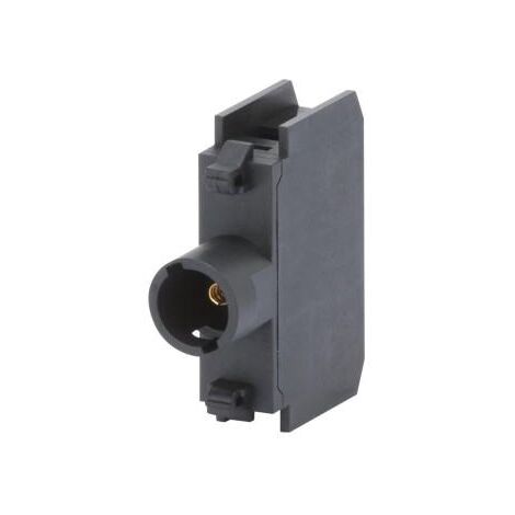 ALIMENTATION POUR AMPOULE BA9S GEWISS GW74511