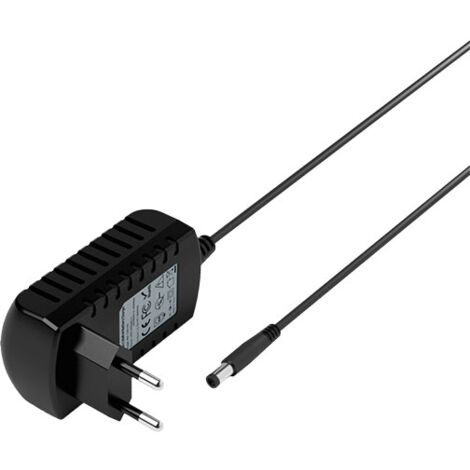 Alimentation pour batterie externe 12v - HALEMEIER