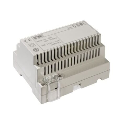 ALIMENTATION POUR KIT MININOTE+ (19924) URMET 1722/21