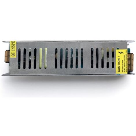 Alimentation pour Led Ledco 100W 24V IP20 TR24100