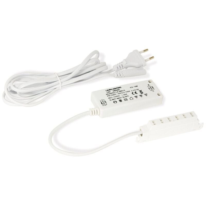 Alimentation (usb) 12V 1,25Am 15W