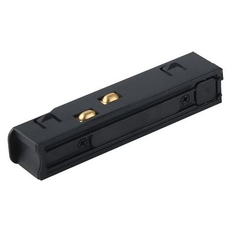 Alimentation Pour Rail Magnétique Noir ZAMBELIS